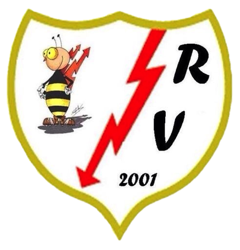 RAYO VENCEDOR